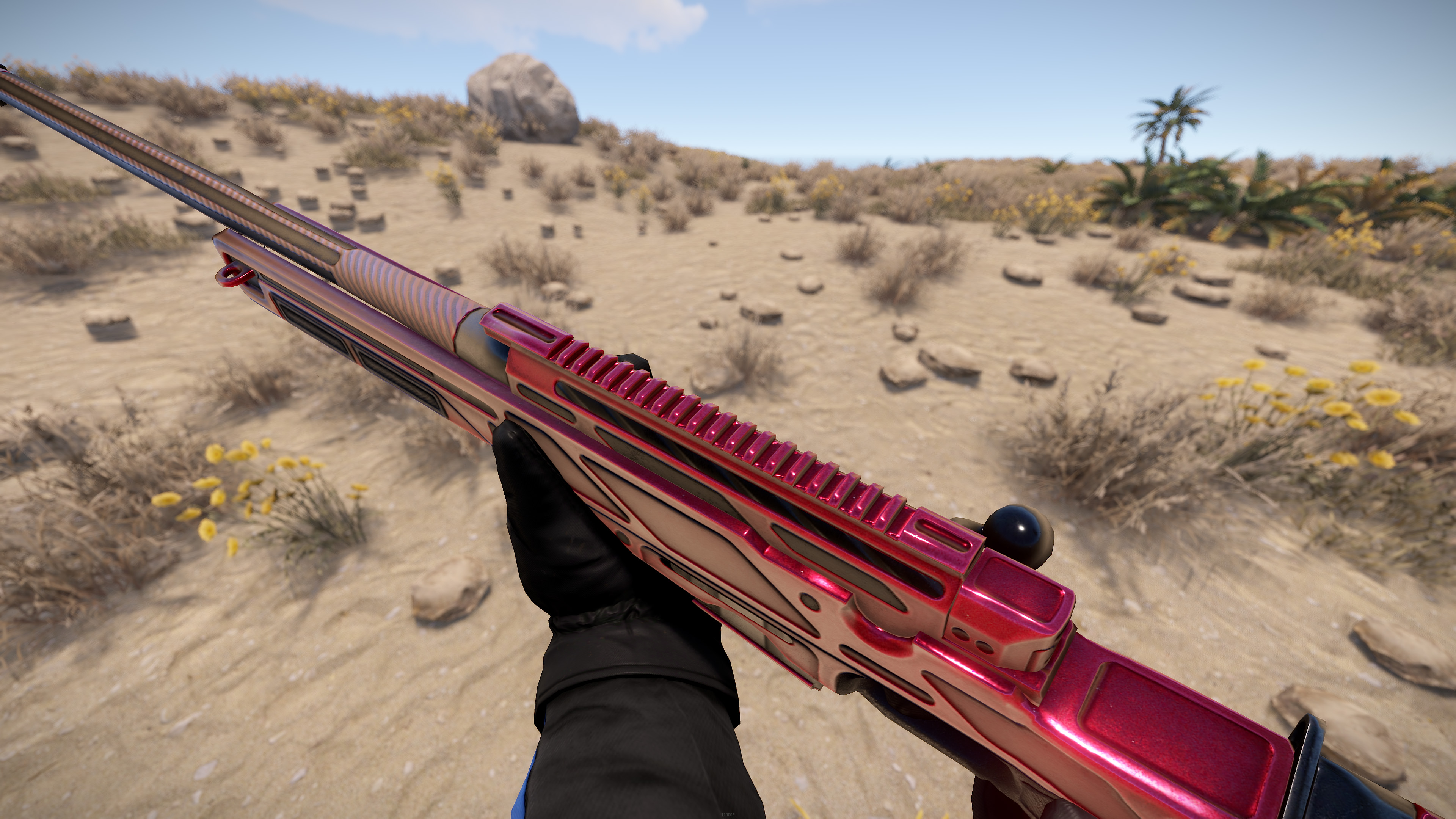 Redemption L96 thumbnail 7