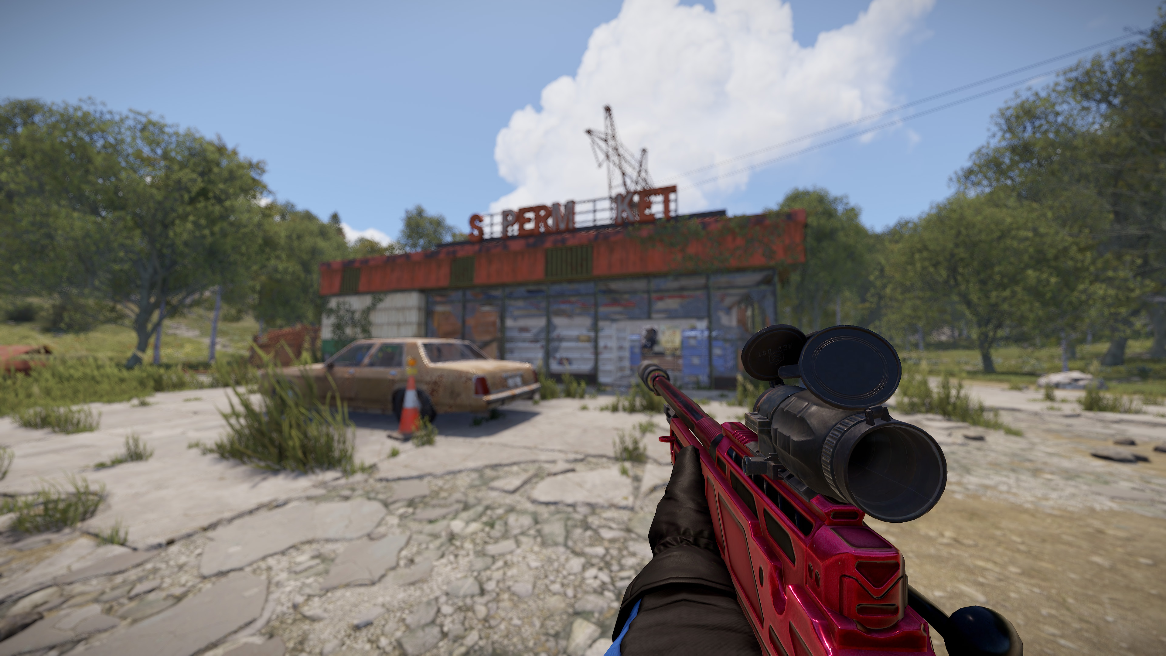 Redemption L96 thumbnail 5