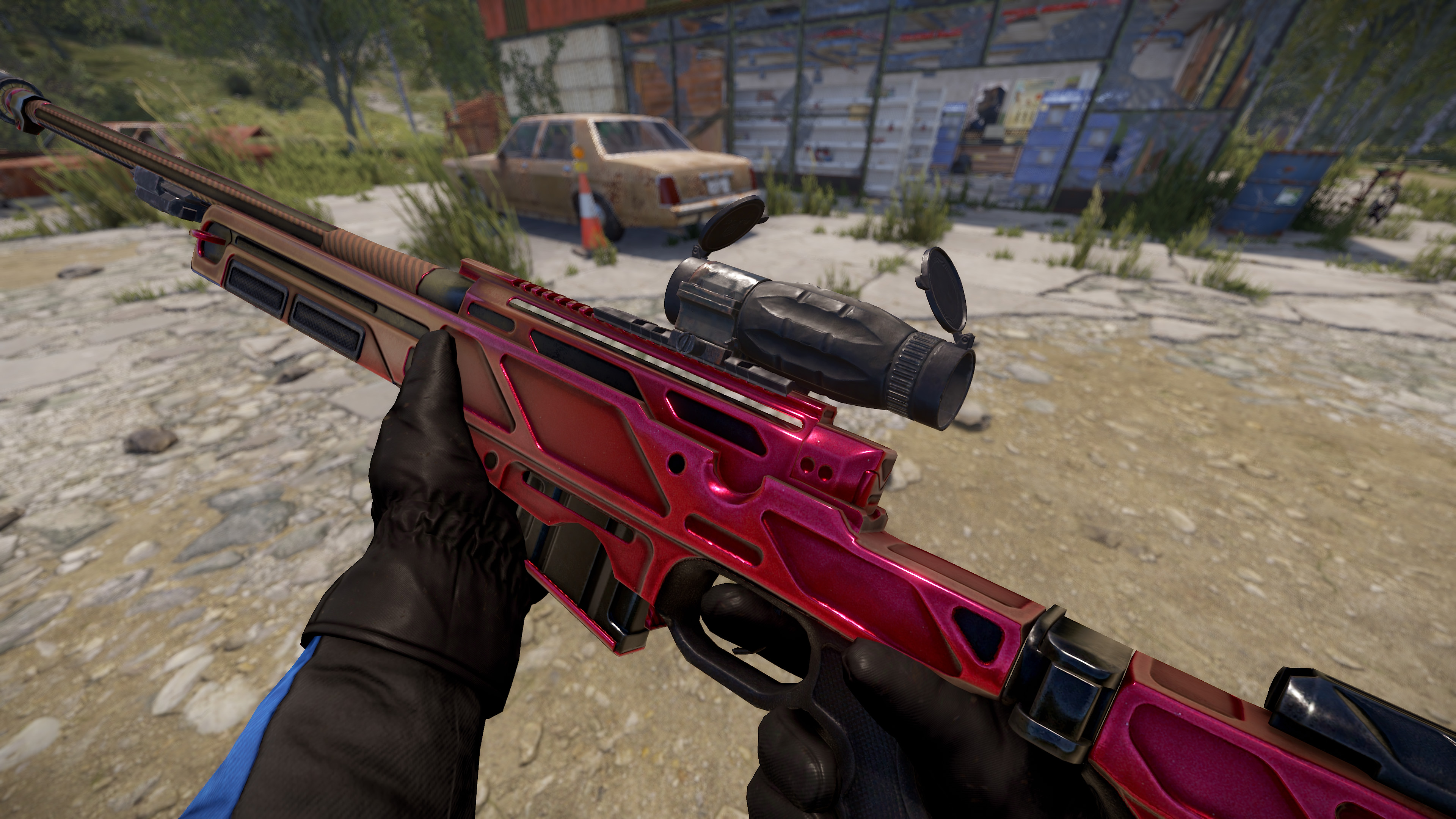 Redemption L96 thumbnail 6