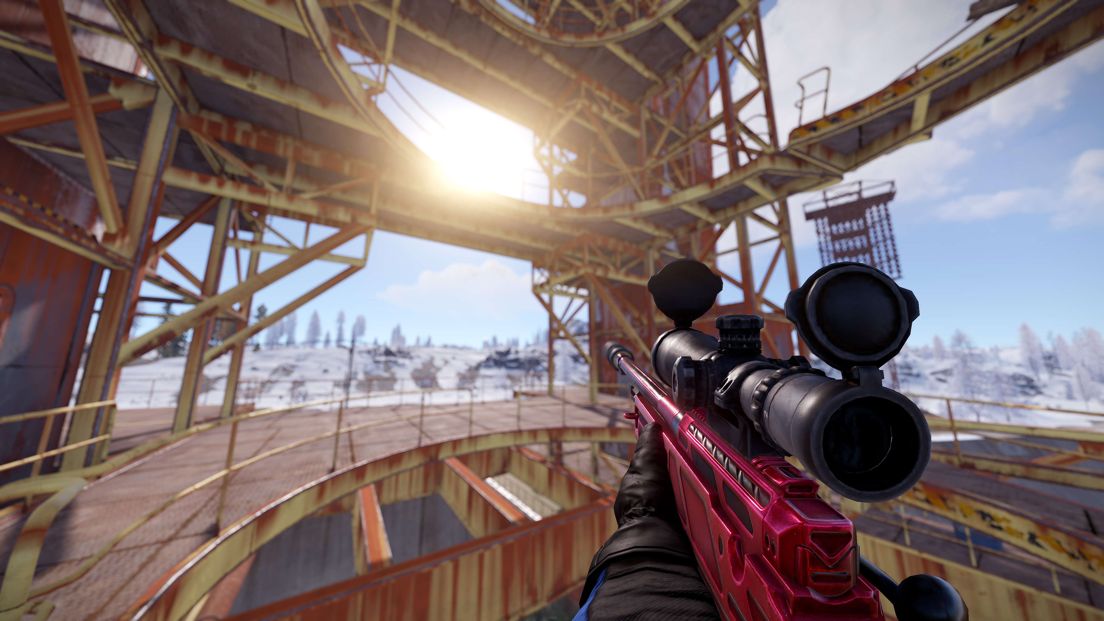 Redemption L96 thumbnail 11