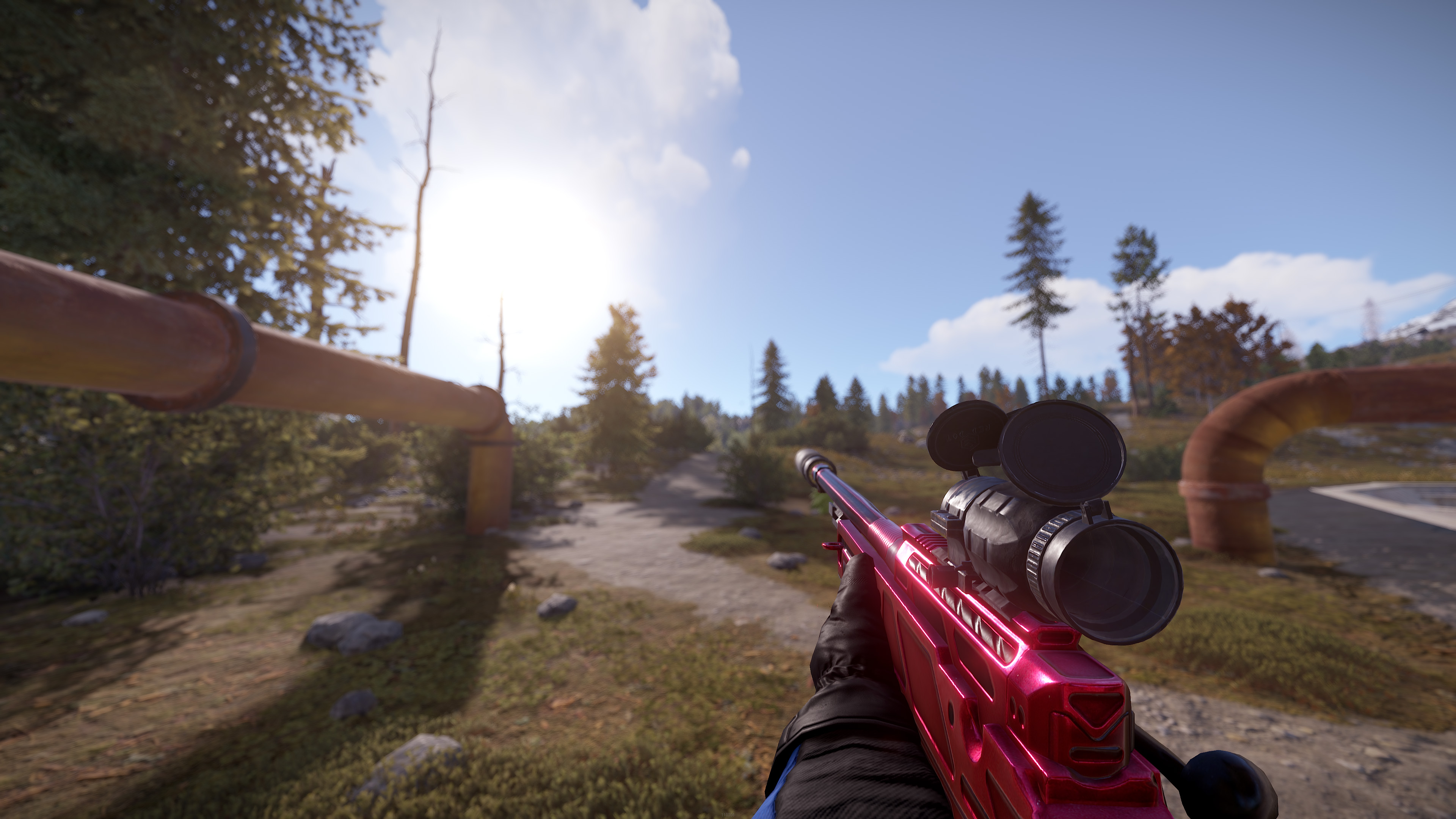 Redemption L96 thumbnail 4