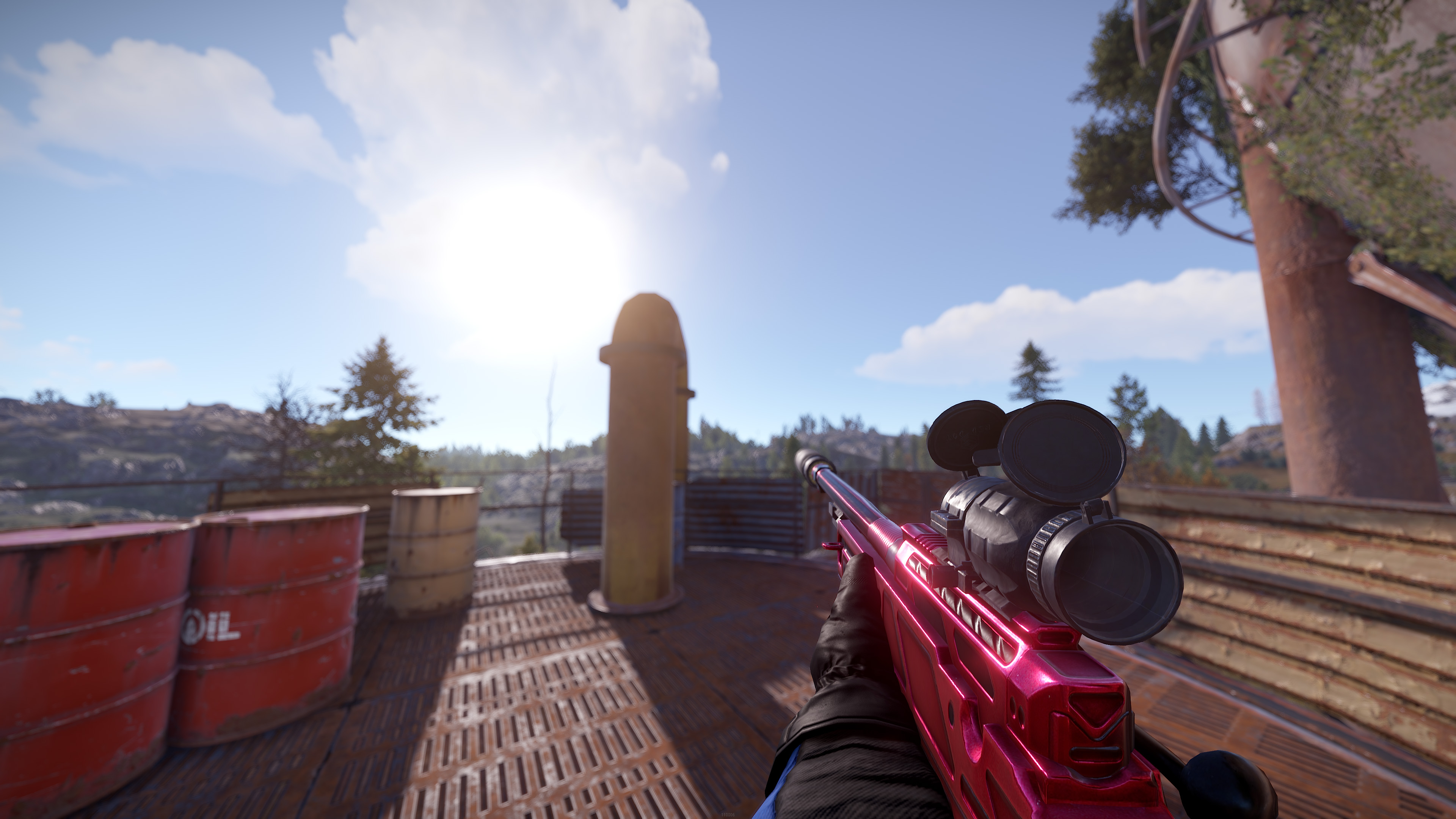 Redemption L96