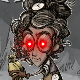WanGoodda – Don't Starve Together Mod