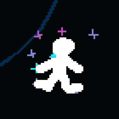 Moonwalker Style preview