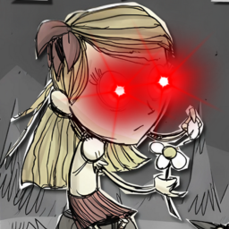 WenGooddy – Don't Starve Together Mod