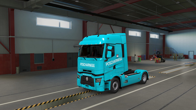 Poscharnegg GmbH