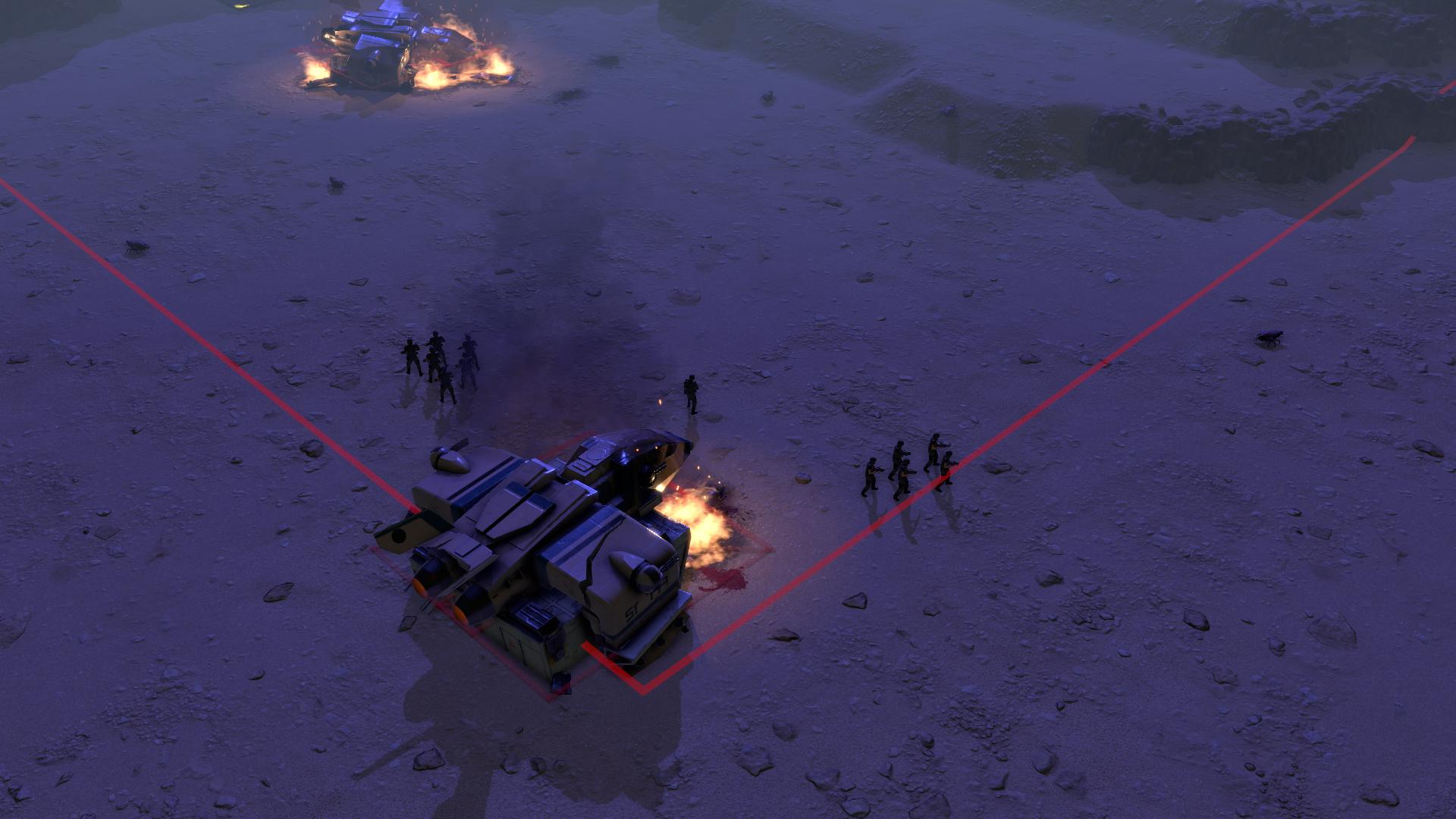 Colony Eight