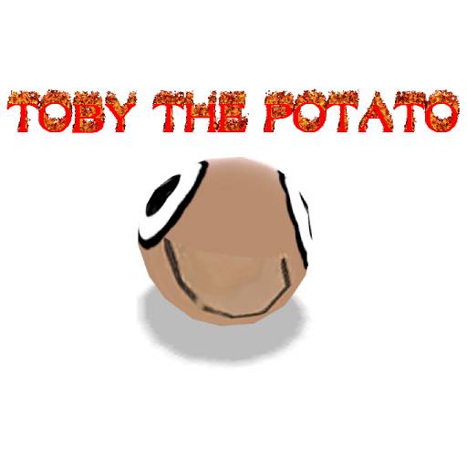 TOBY THE POTATO