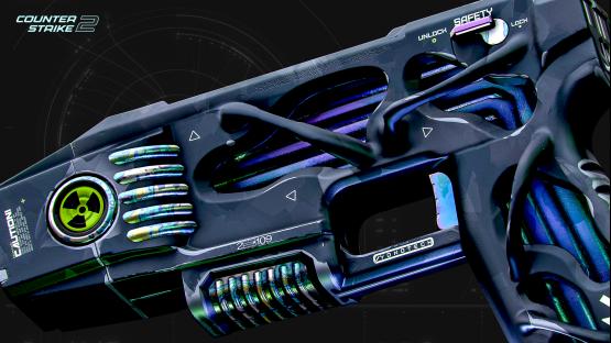 ZEUS x27 | BIOMORPH