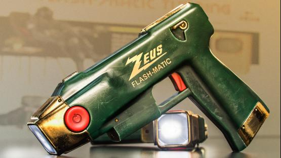 ZEUS | Flash-Matic
