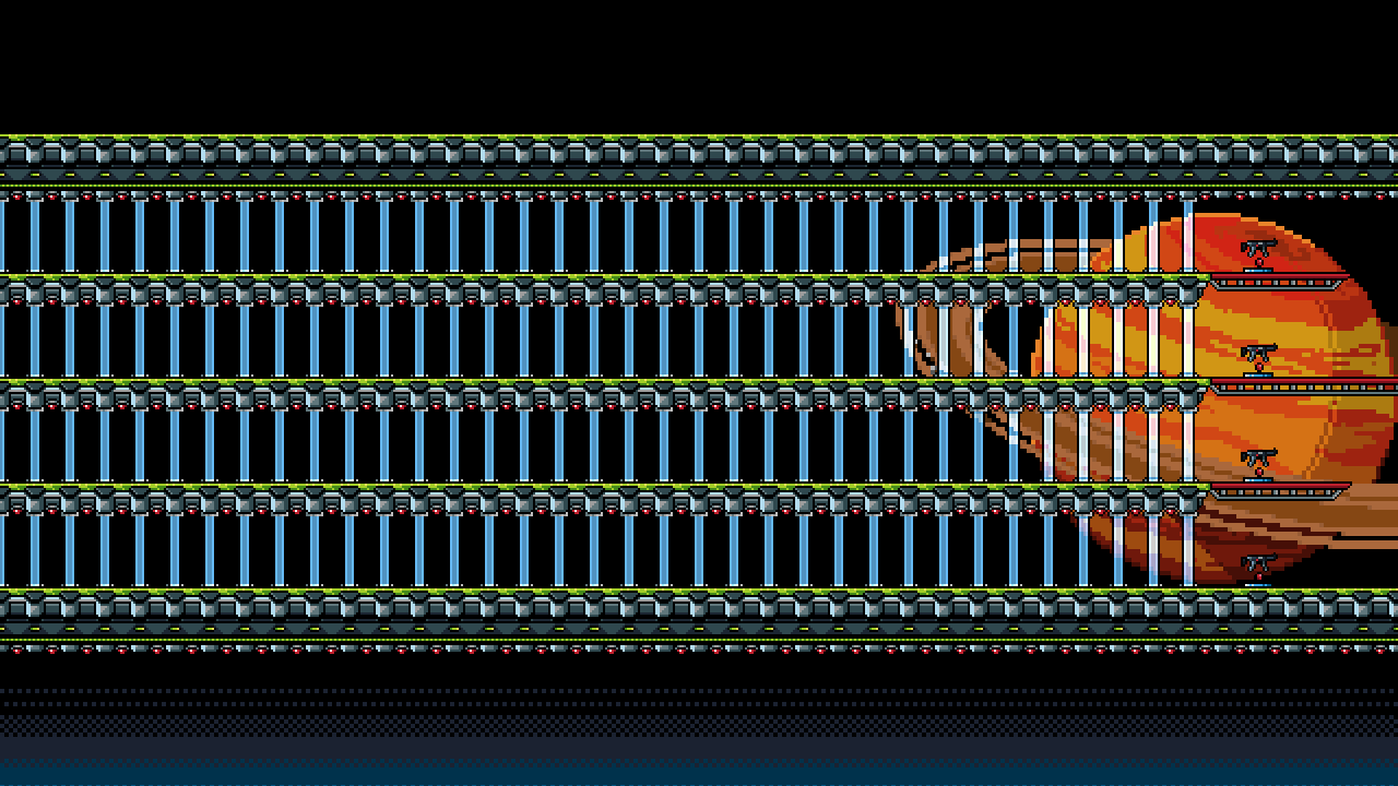 Windows race