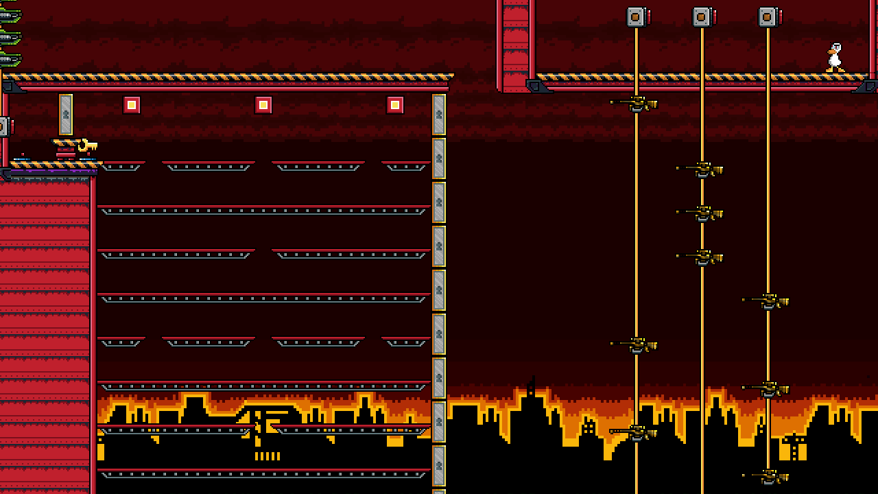 Factory (Experimental)