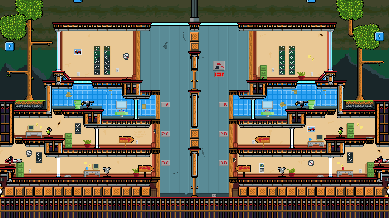 Offices