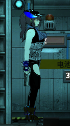斯卡蒂の妙妙工具 – Barotrauma Mod
