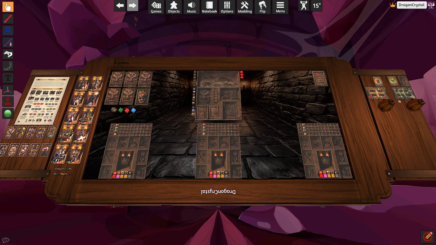 Steam Workshop::Rogue Dungeon 2nd Edition Steam Workshop::Rogue Dungeon 2nd Edition