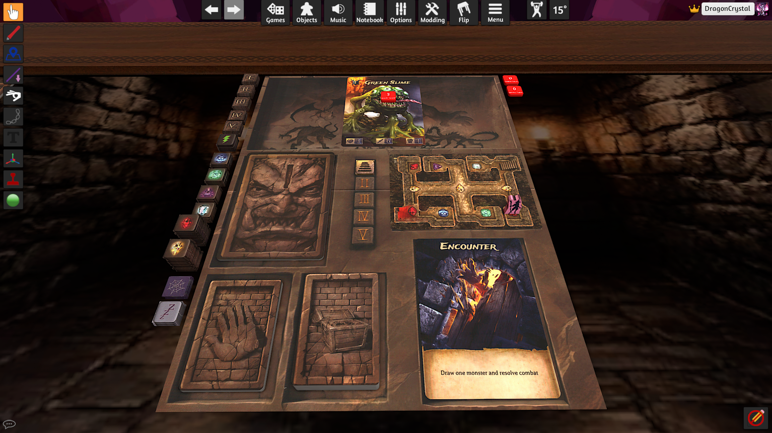 Steam Workshop::Rogue Dungeon 2nd Edition Steam Workshop::Rogue Dungeon 2nd Edition