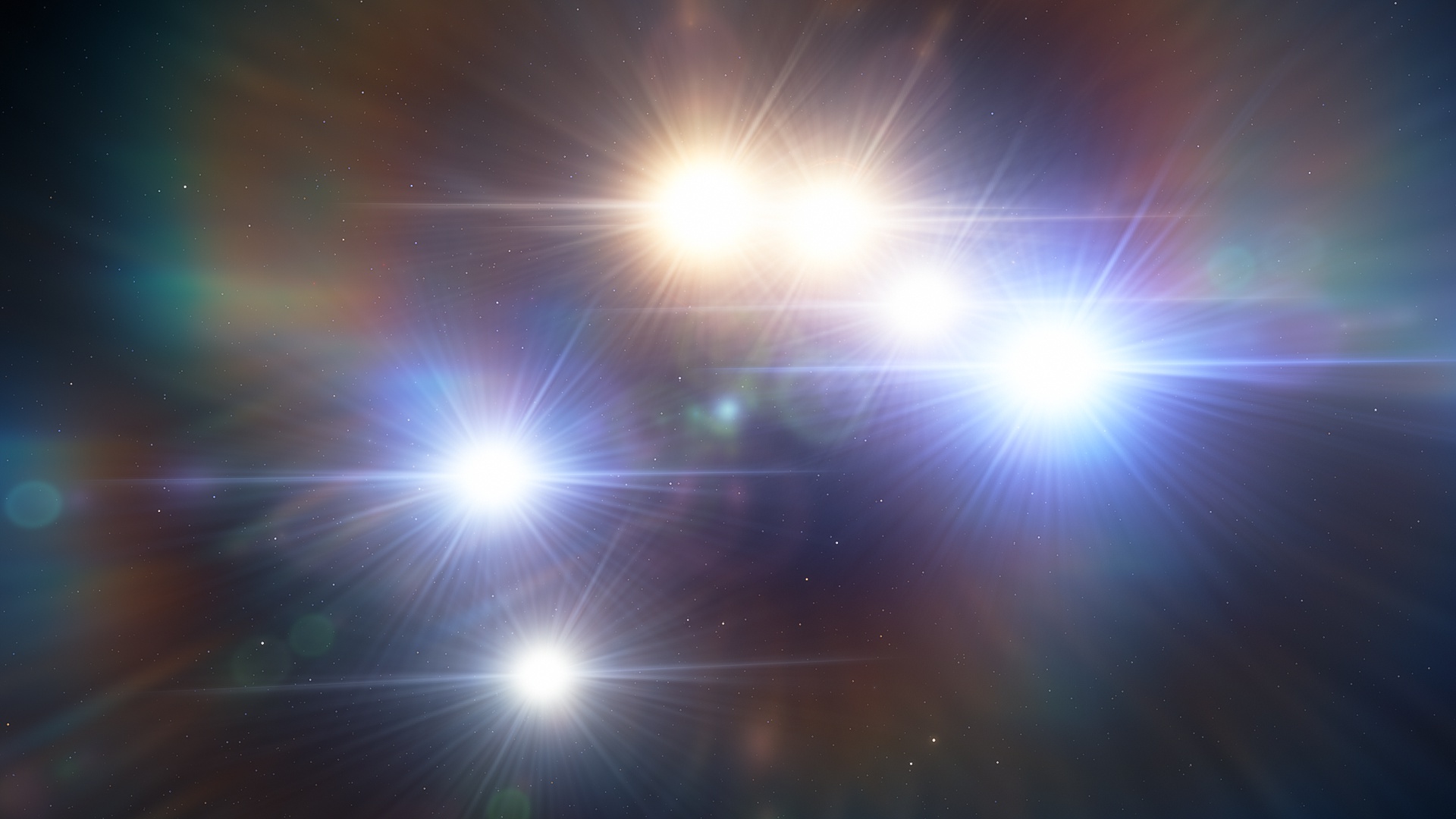 Kmana System