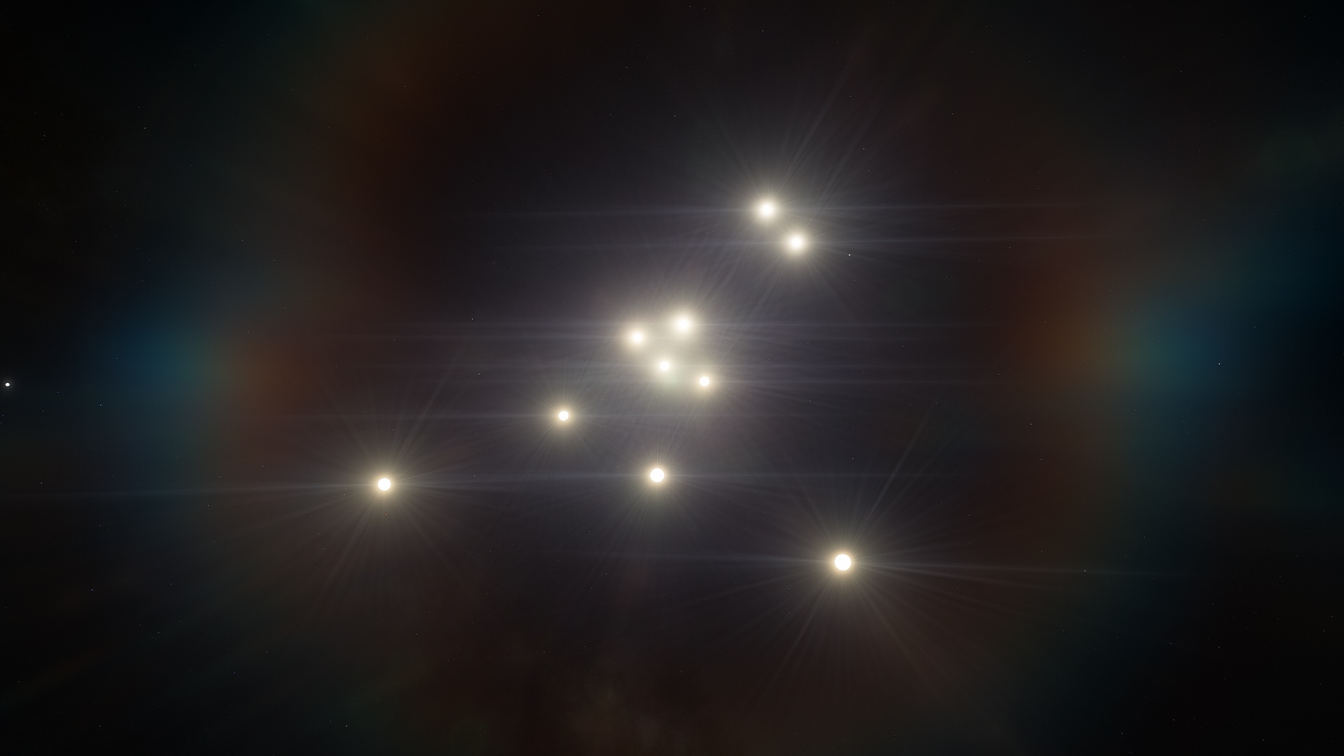 Vyuia System