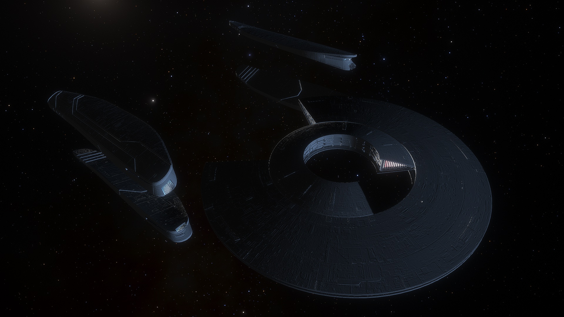 USS Antares (Star Trek Discovery)