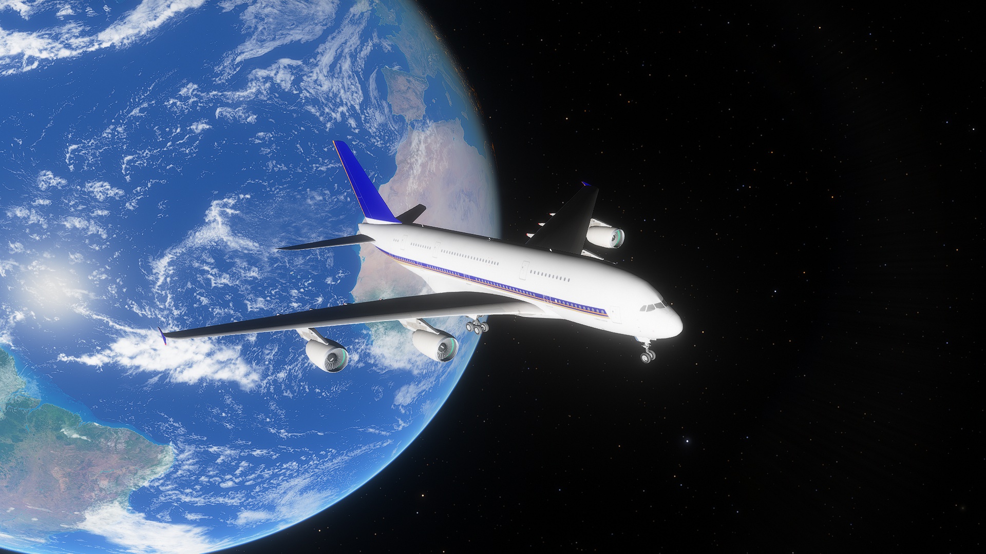 Airbus A380