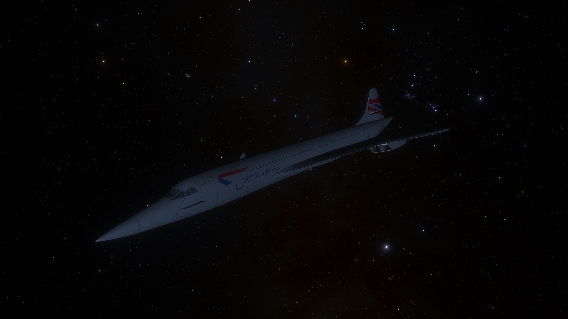 Concorde