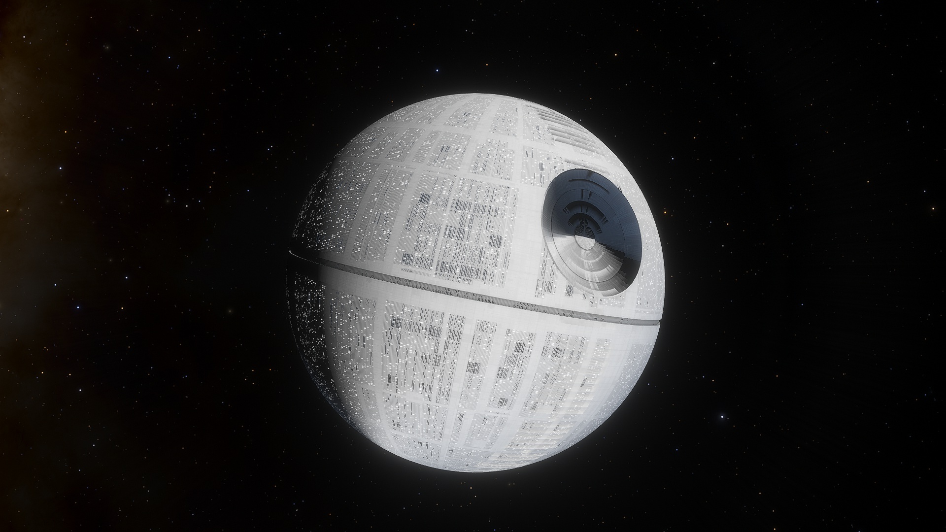Death Star (Star Wars)