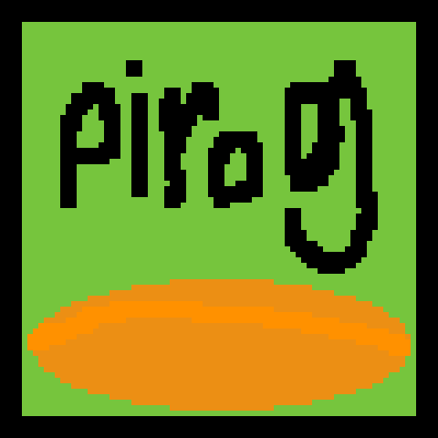 pirog – tModLoader Mod