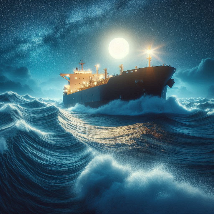 Operation Baltic Leviathan