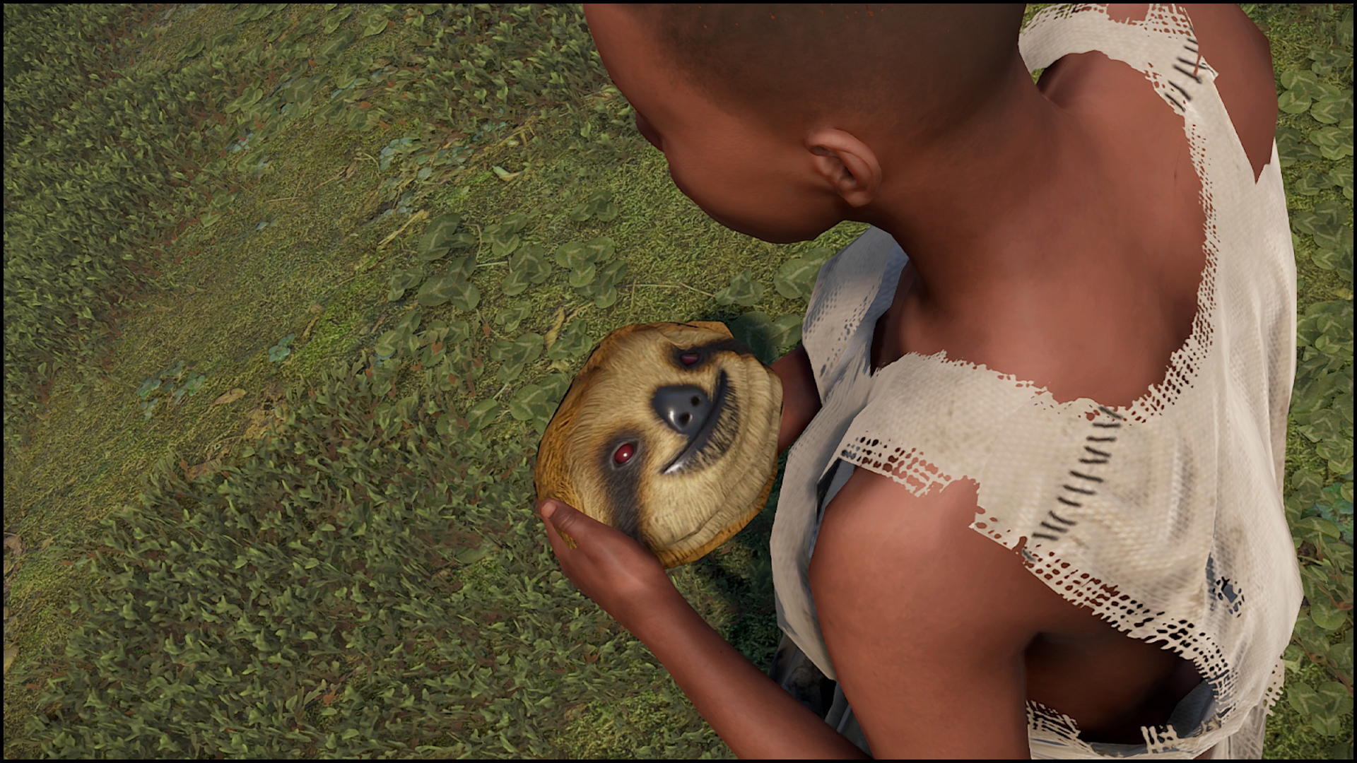 Sloth Rock thumbnail 11