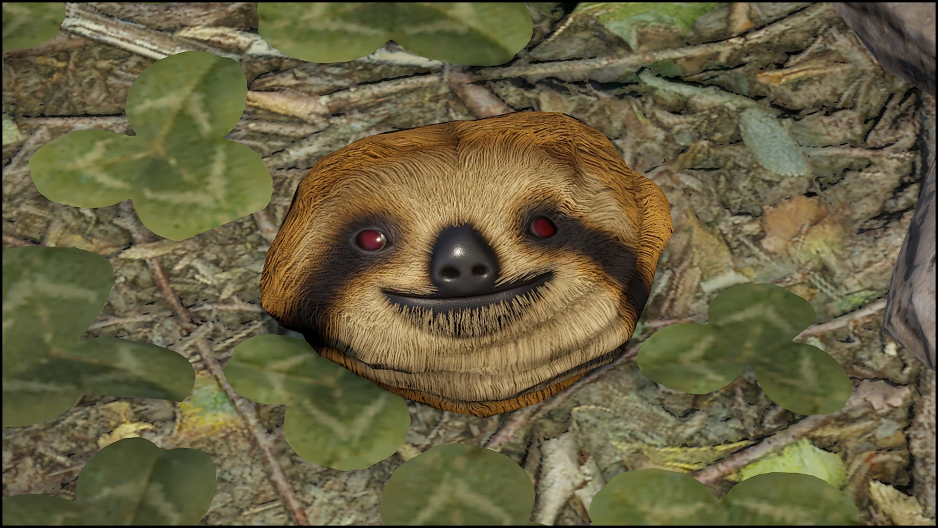 Sloth Rock thumbnail 6