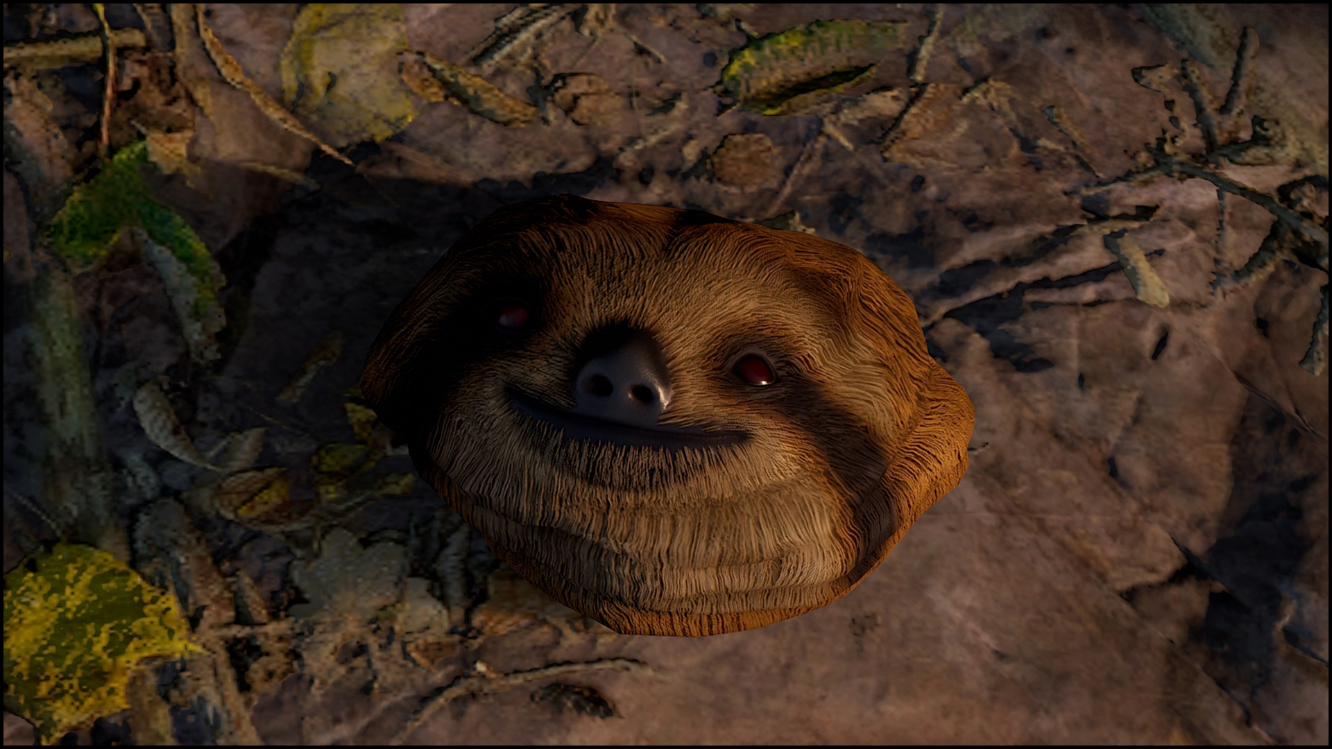 Sloth Rock thumbnail 12