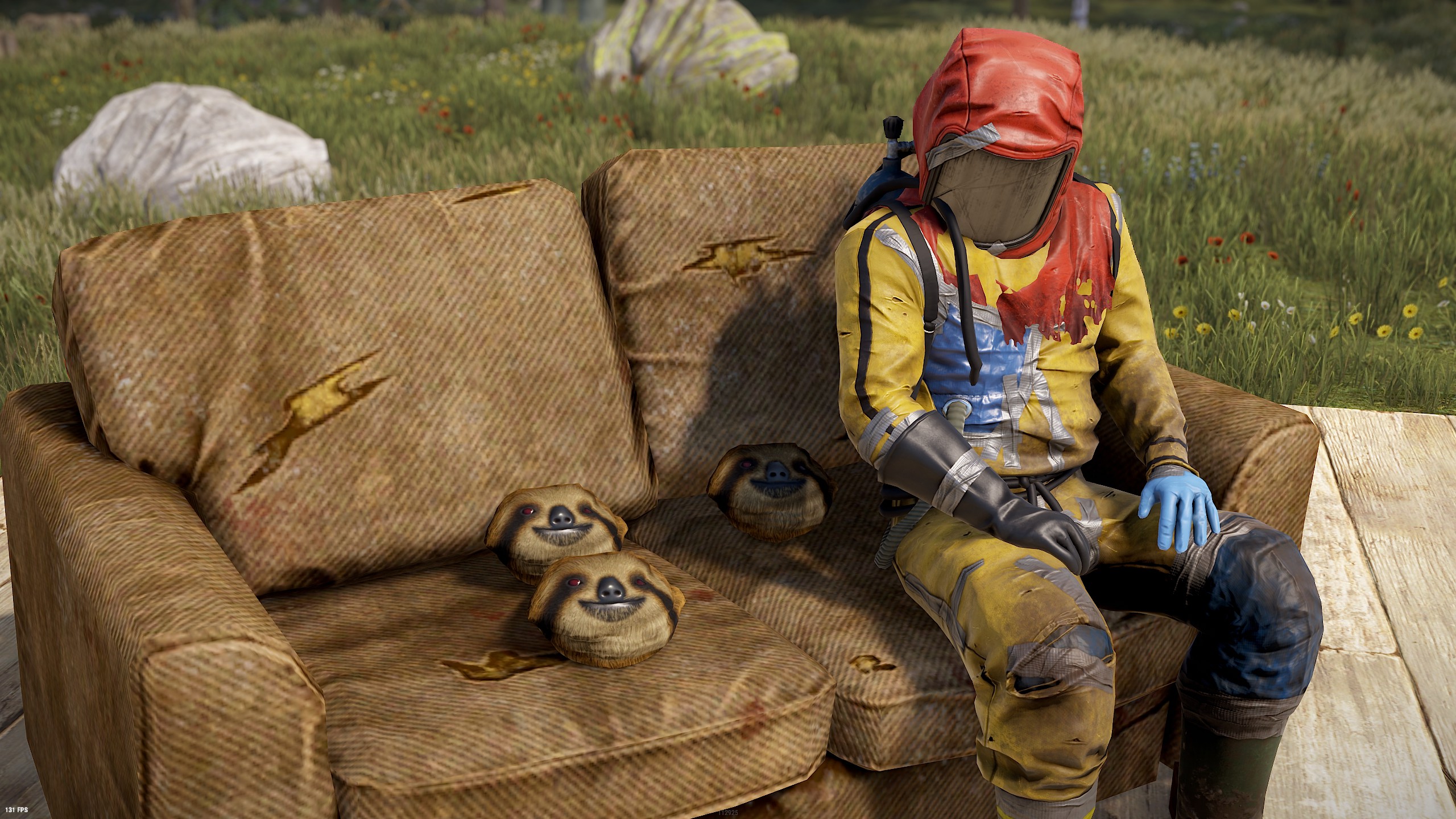 Sloth Rock thumbnail 9