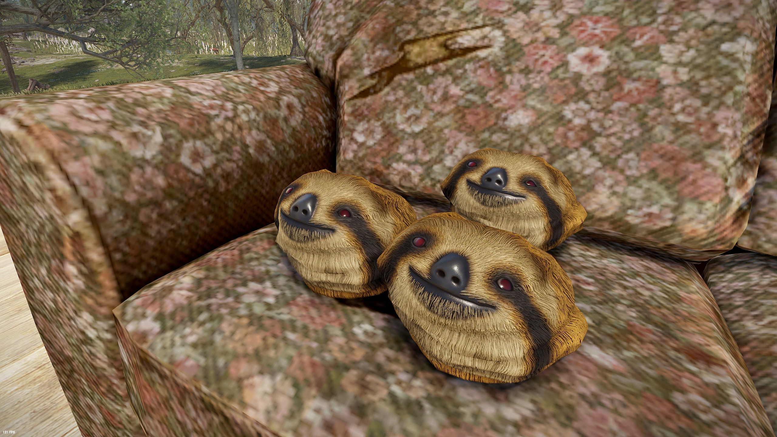 Sloth Rock thumbnail 2