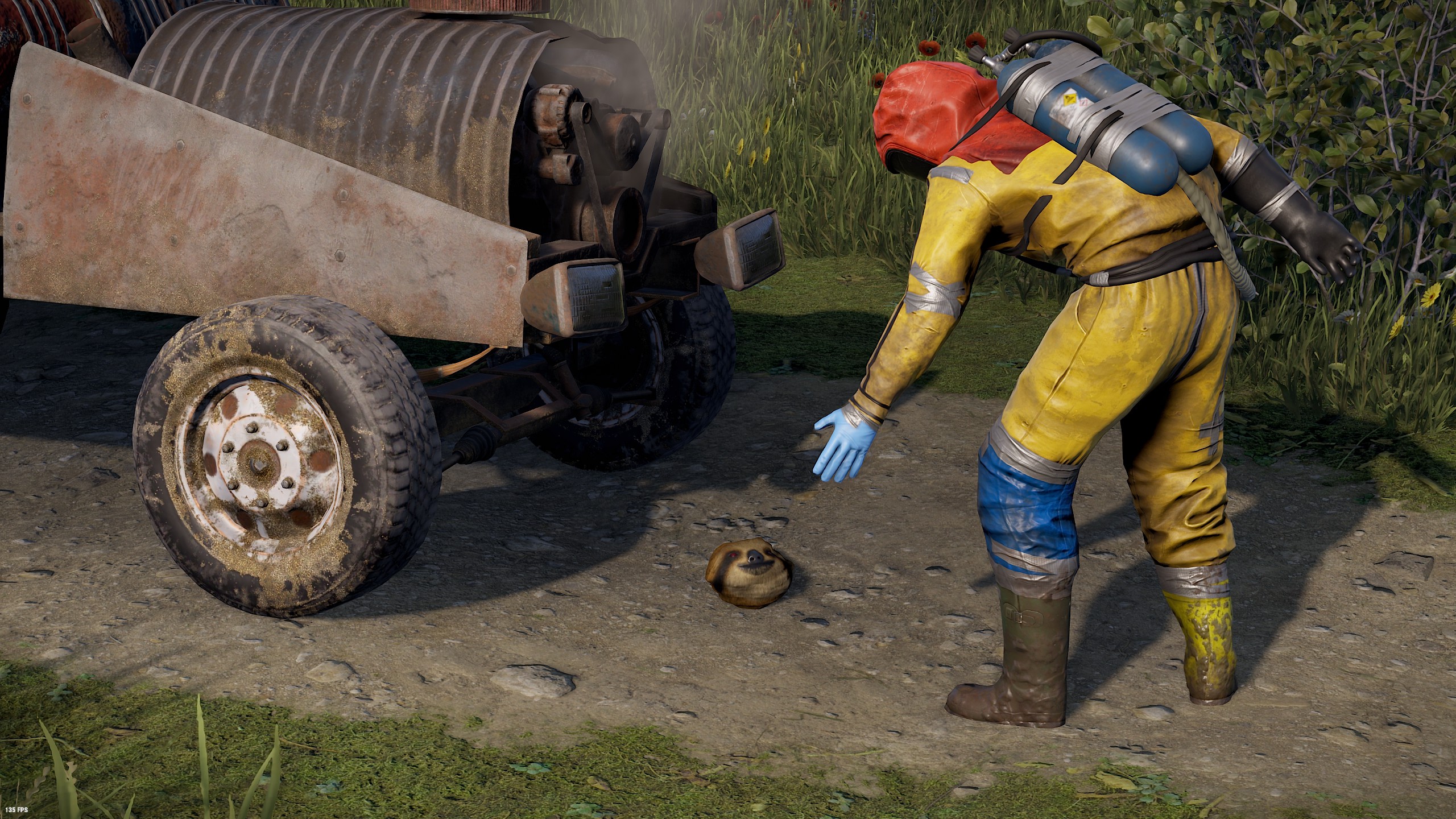 Sloth Rock thumbnail 5