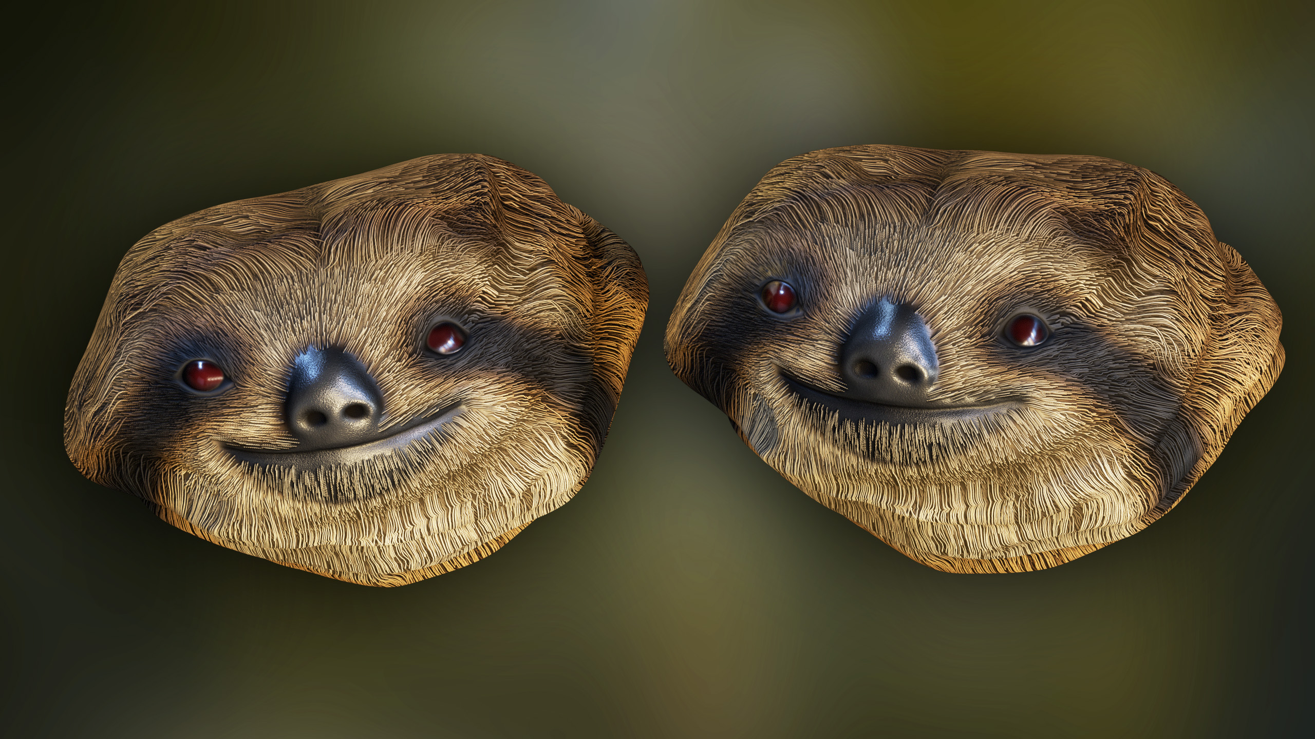 Sloth Rock screenshot 1