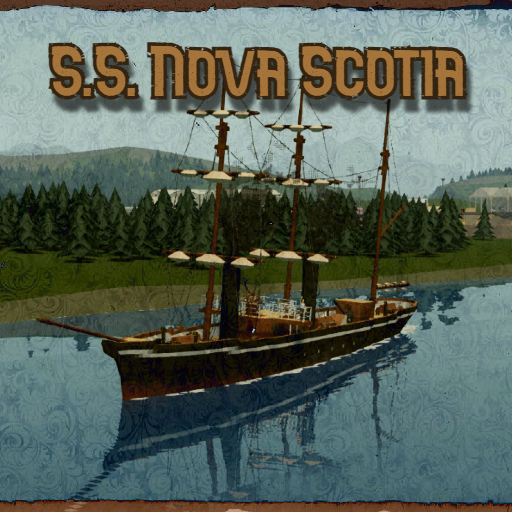 S.S. Nova Scotia