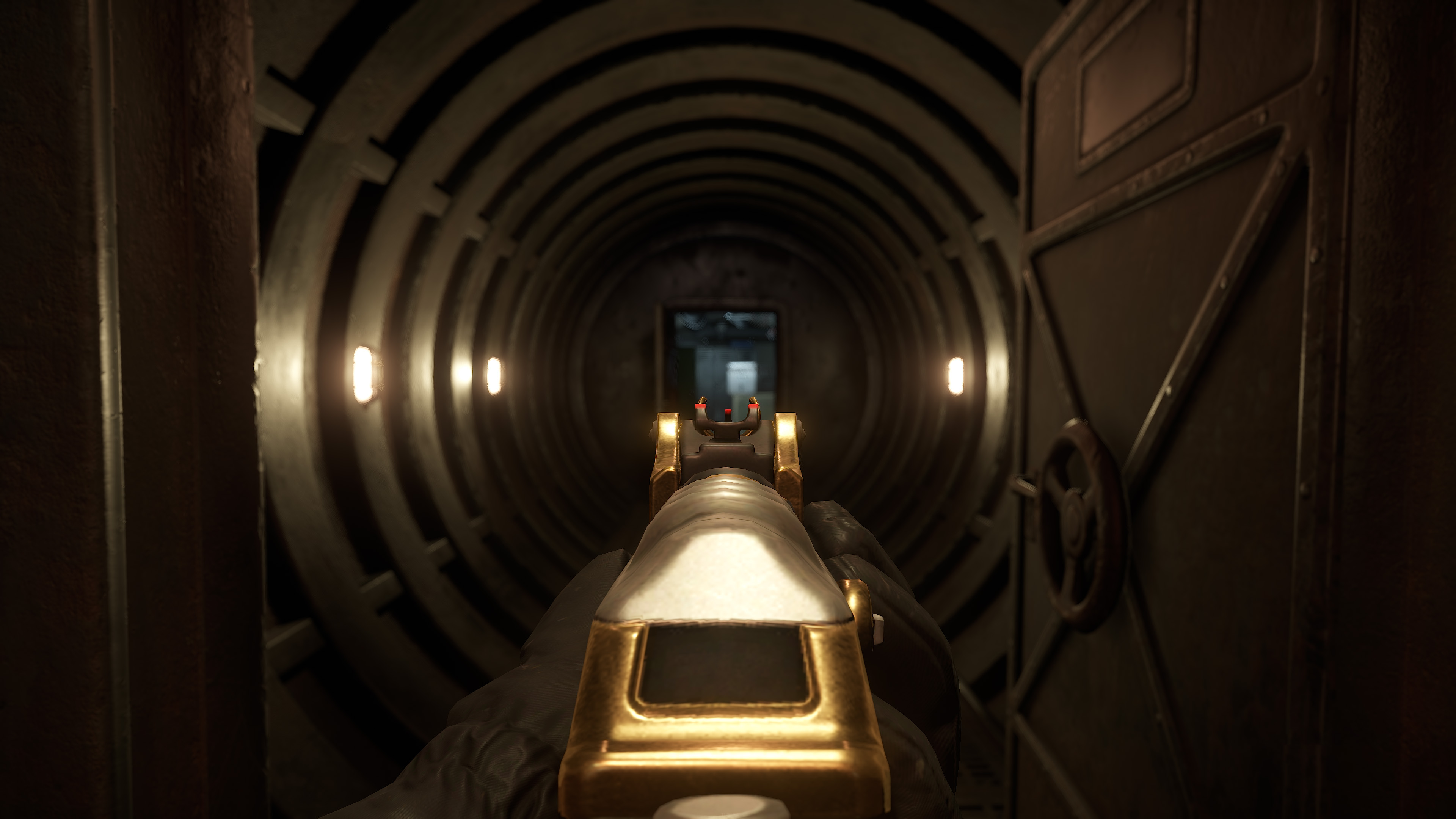 Elysium Assault Rifle thumbnail 5