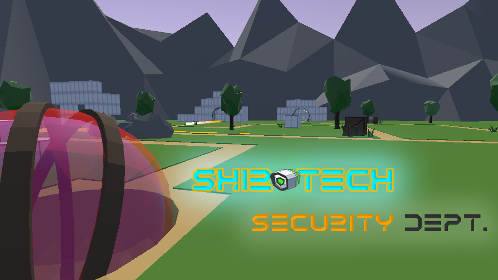 ShiroTech Security Department