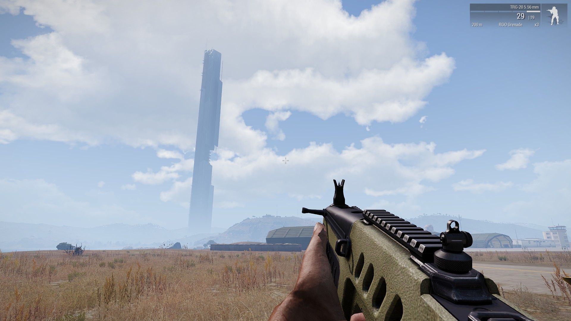 Citadel HL2