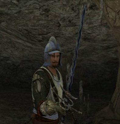 Guardian's Sword Mod