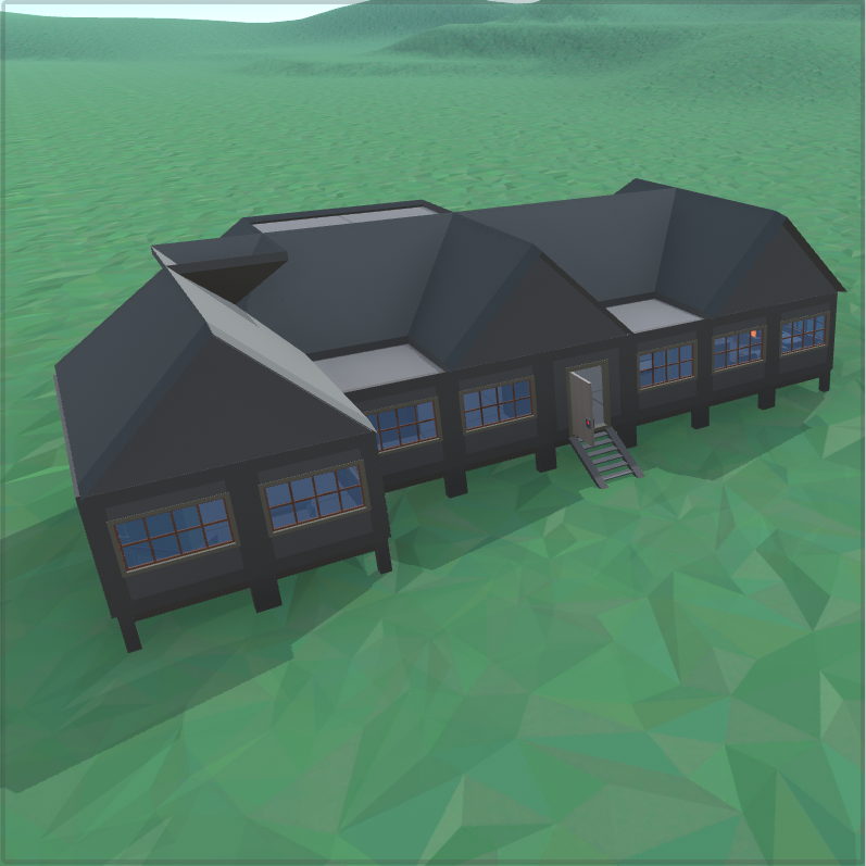 Design PVE BASE