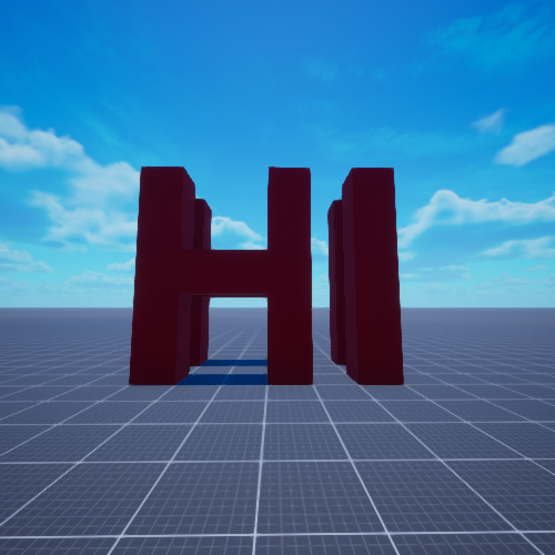 hi