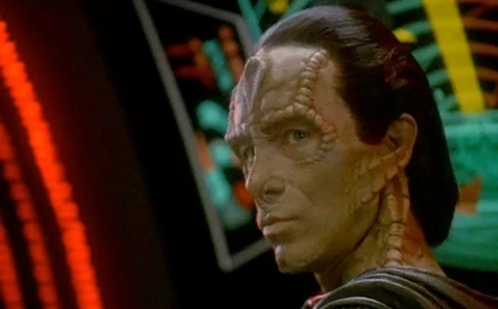 The Cardassian Union