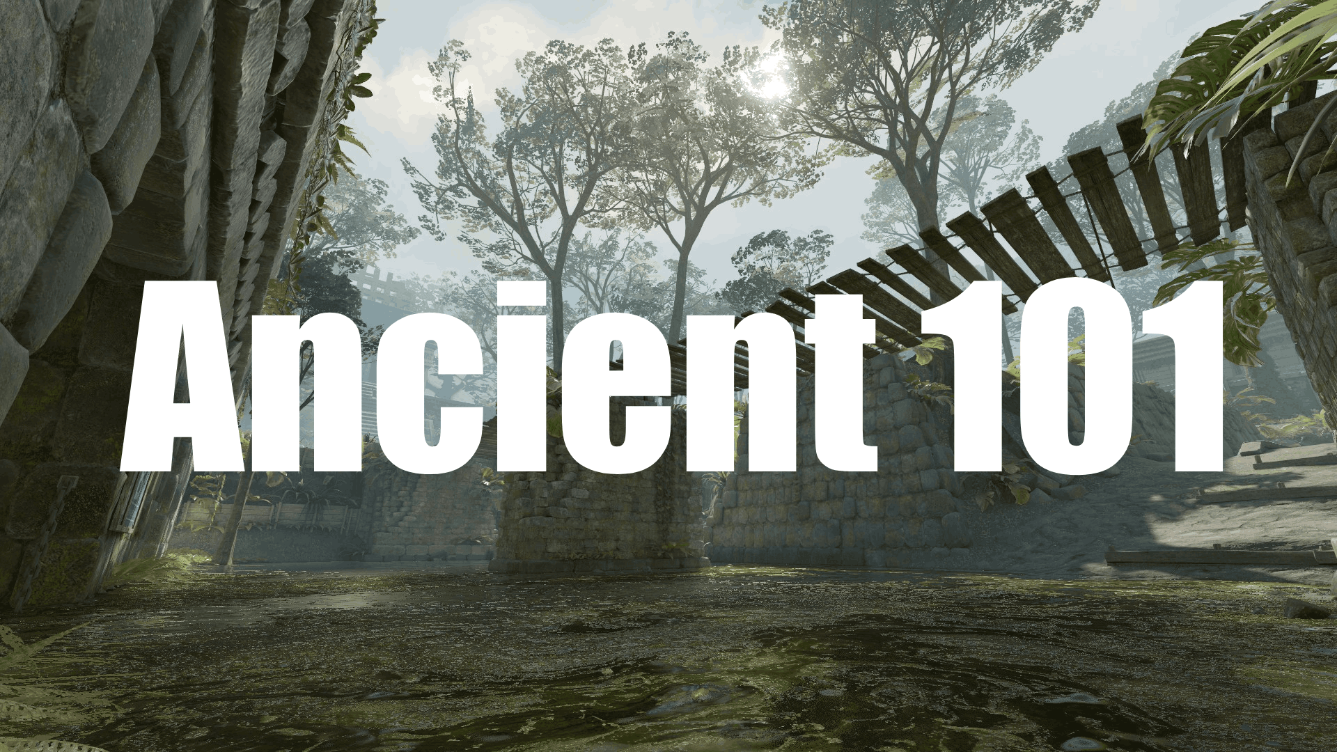 Ancient Nades 101 – Counter-Strike 2 Mod