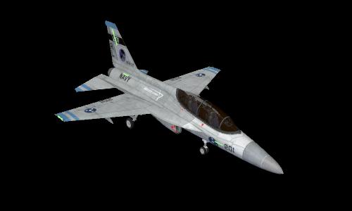 Weathered T-55 Wyvern Squadron