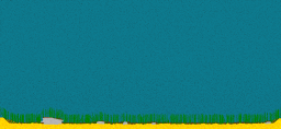 ocean