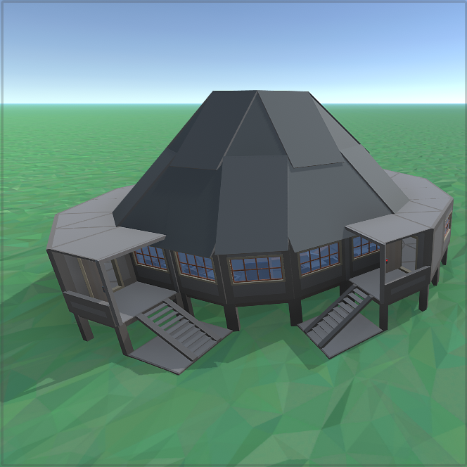 pve base I Solo Duo I