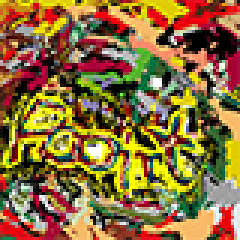Pooirt – tModLoader Mod