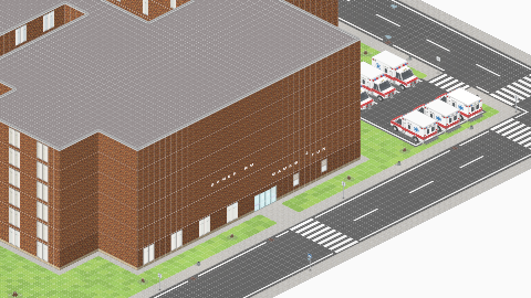 Hospital RM 2025