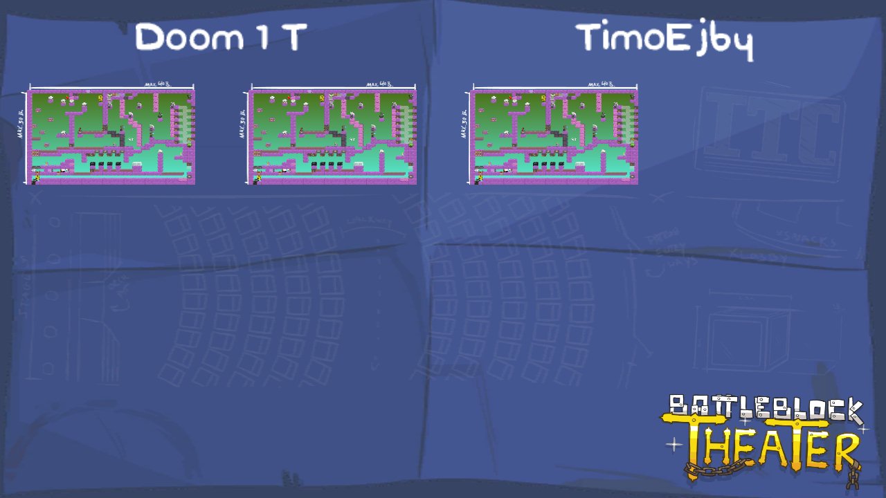 Doom 1 T